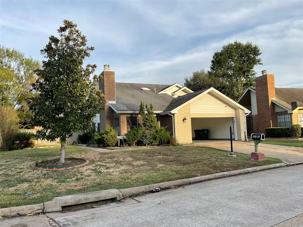 3103 Ashford Bend Drive, Houston, TX 77082 - Image #1