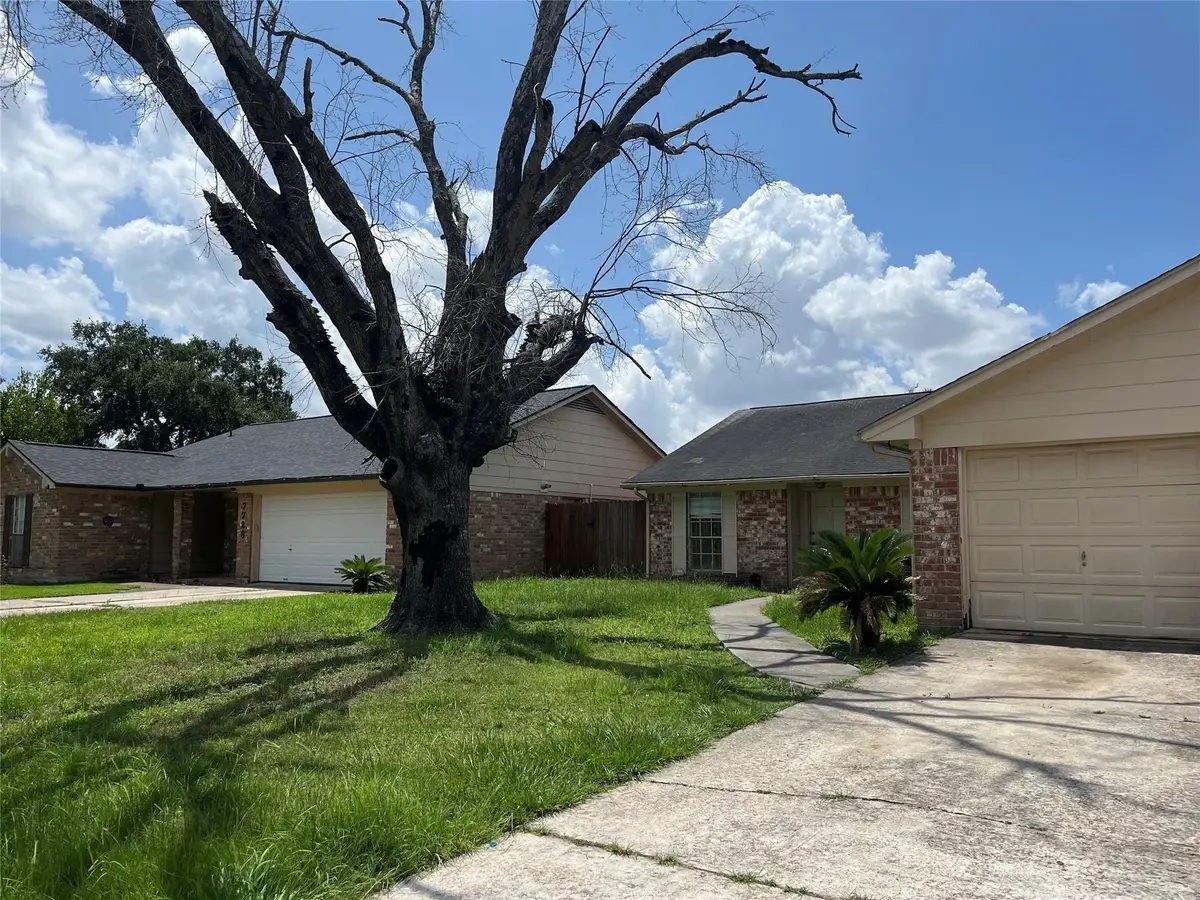 7727 Log Hollow Drive, Houston, TX 77040 - Image #1