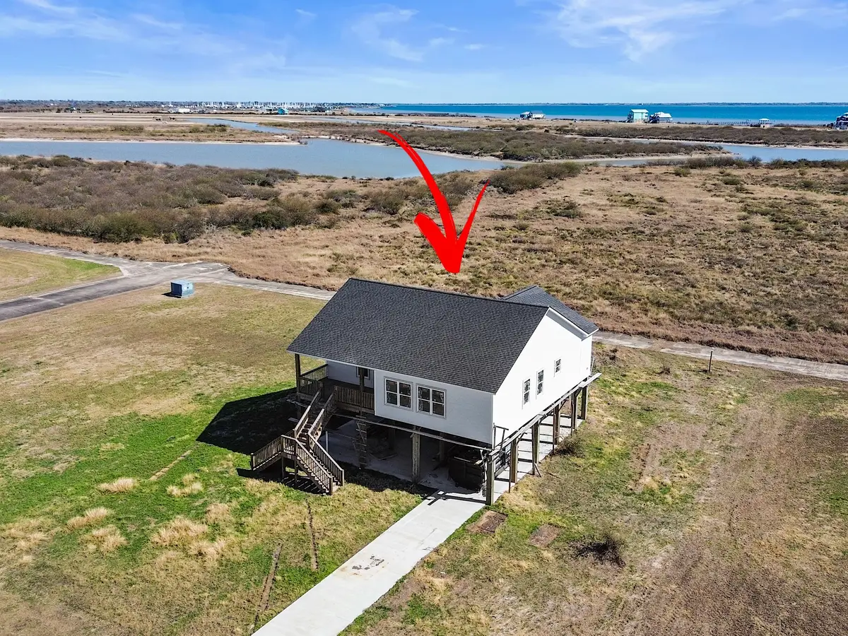 3219 Camp Hulen Drive, Palacios, TX 77465 - #1