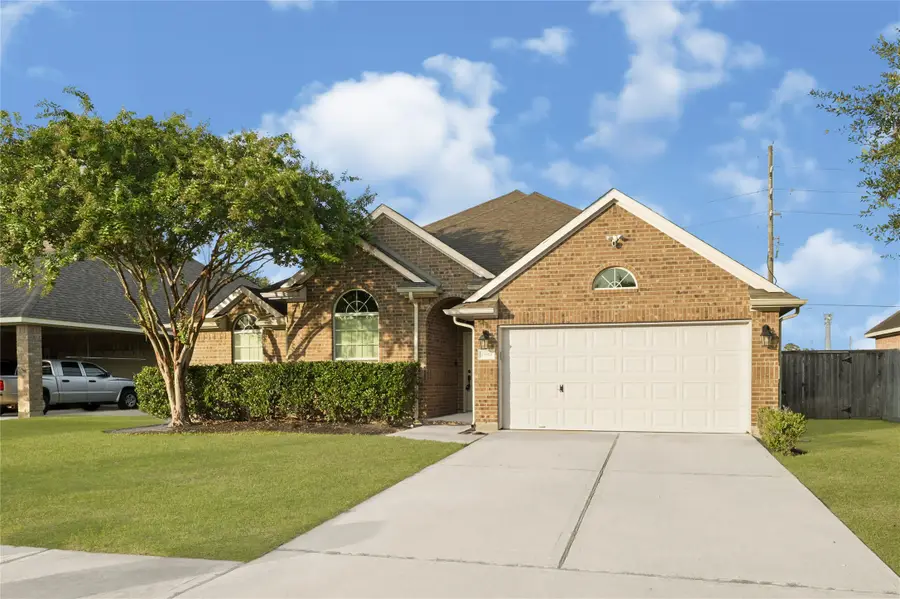 15914 Maplewick Drive, Tomball, TX 77377 - #2