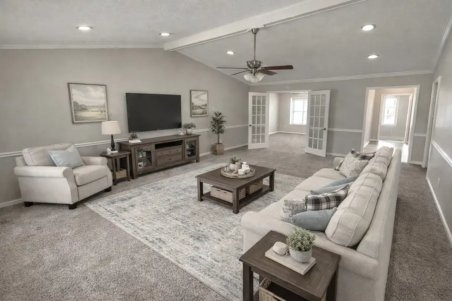 802 James Street, Deer Park, TX 77536 - #3