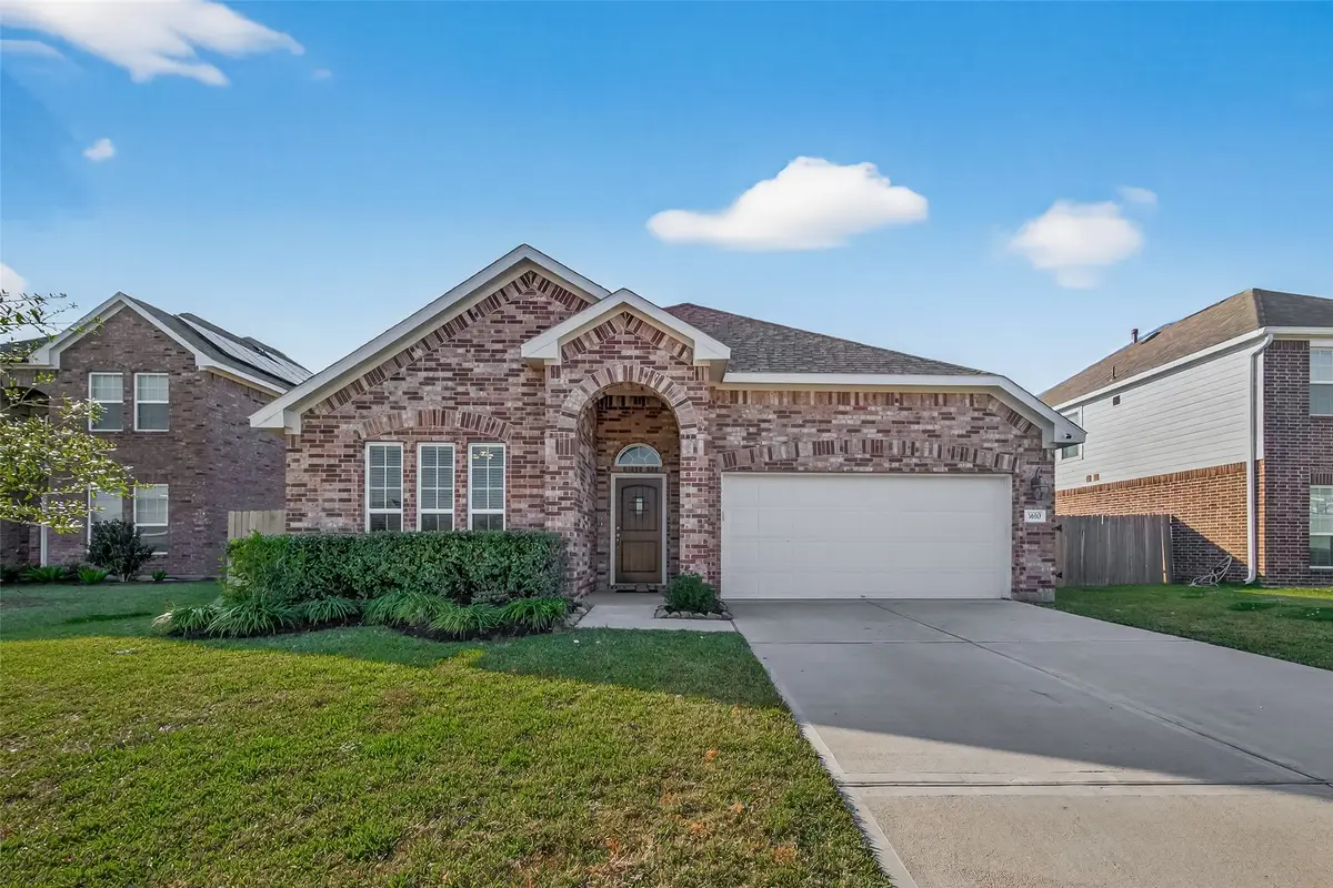 3610 Eaglet Trail, Pearland, TX 77584 - Image #1