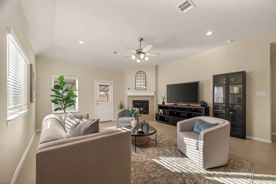 3610 Eaglet Trail, Pearland, TX 77584 - Image #2