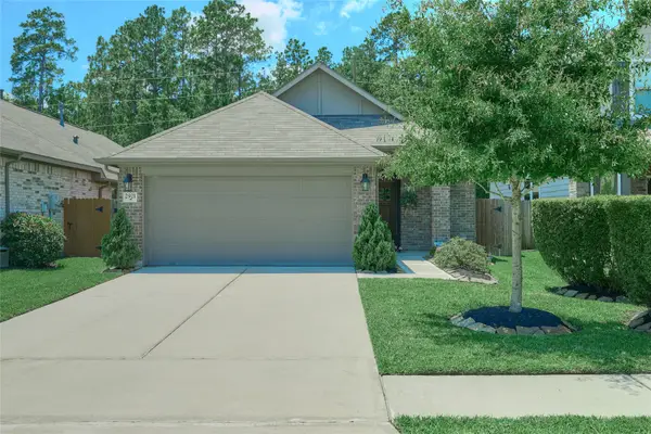 2921 Yaupon Grove Lane, Conroe, TX 77385