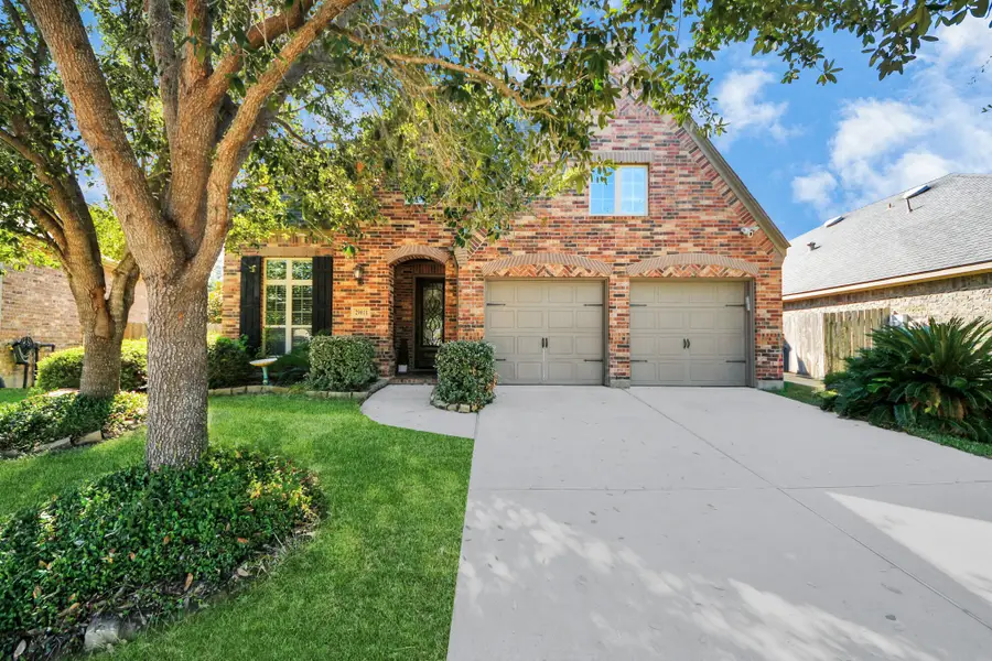 29011 Erica Lee Court, Katy, TX 77494 - #2