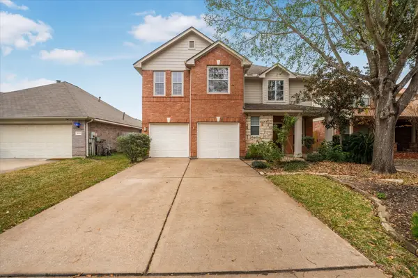 14626 Hazy Ridge Lane, Cypress, TX 77429