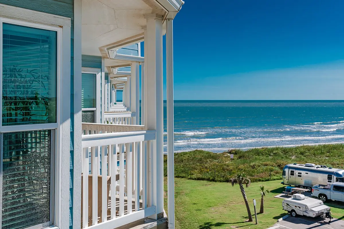 10811 San Luis Pass Road #1302, Galveston, TX 77554 - #1
