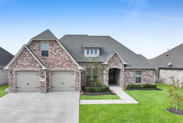 3565 Abby Lane, Beaumont, TX 77713