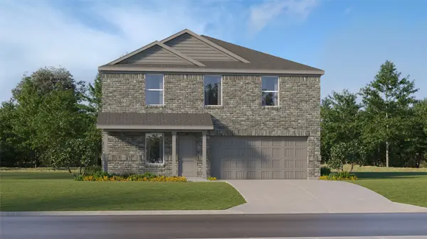 16611 Treasure Creek Lane, Splendora, TX 77357