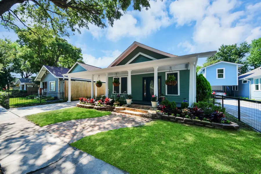 1114 W Cottage Street, Houston, TX 77009 - #3
