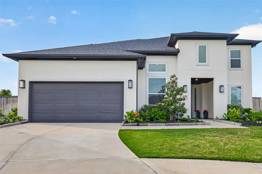 9010 Arkstone Canyon Court, Cypress, TX 77433 - #2