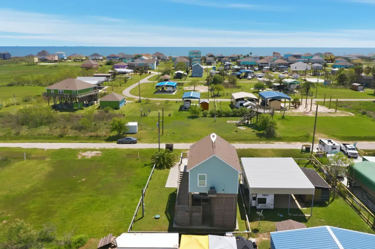 145 Jewel Drive, Port Bolivar, TX 77650 - #1