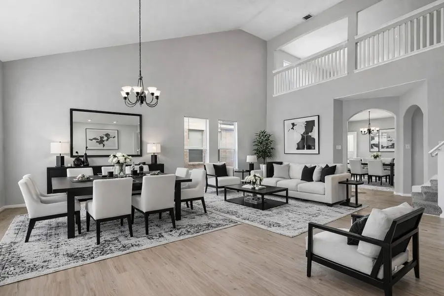 3310 Bremerton Falls Drive, Missouri City, TX 77459 - #3