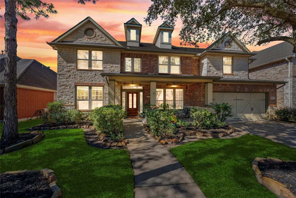 6026 Emberwood Falls Drive, Katy, TX 77494 - #1