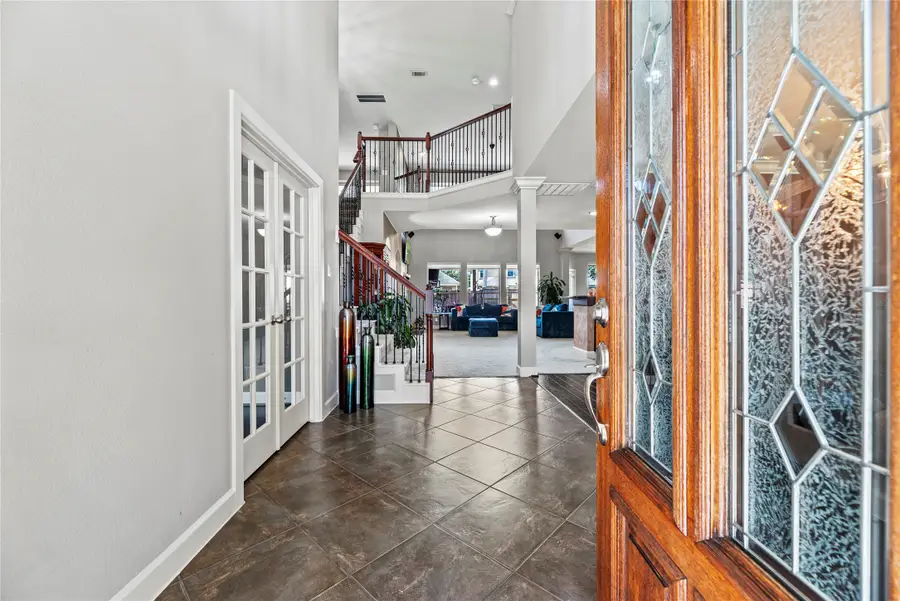 6026 Emberwood Falls Drive, Katy, TX 77494 - #2