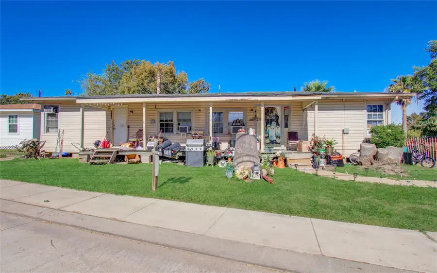 1108 W 9th Street #1110, Freeport, TX 77541 - Image #2