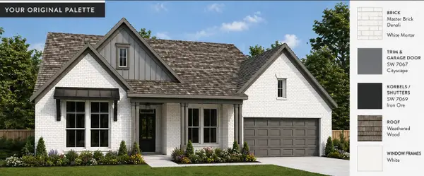 41770 Wendele Way, Montgomery, TX 77316