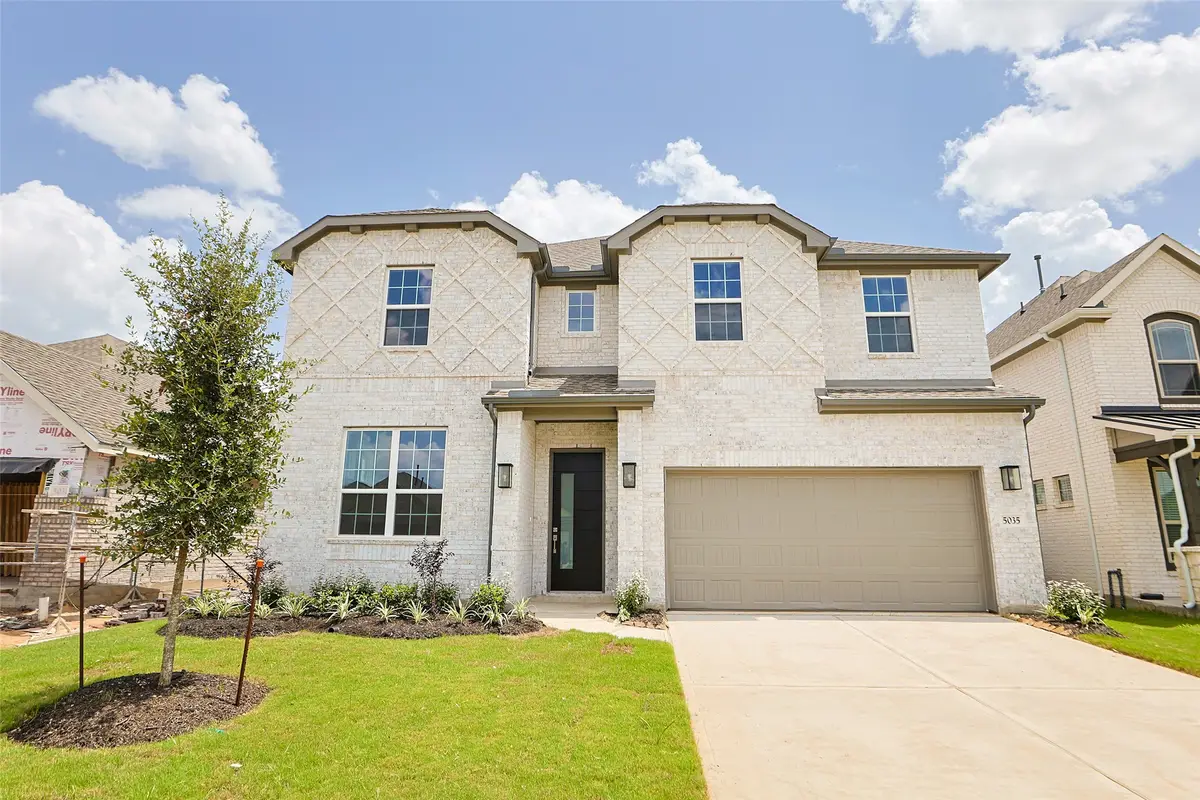 5035 Waxwing Drive, Rosenberg, TX 77471 - #1