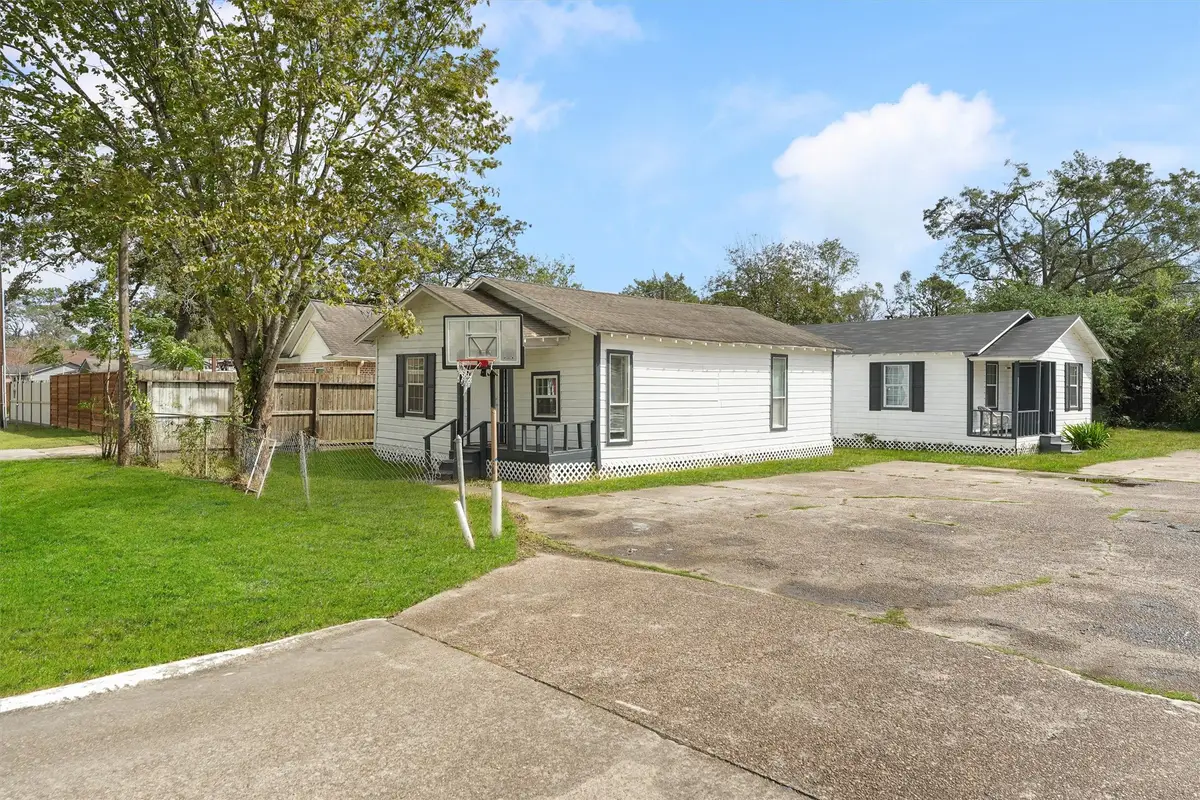 8514 Spaulding Street, Houston, TX 77016 - Image #1