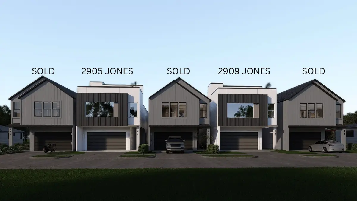 2905 Jones Street, Houston, TX 77026 - Image #1