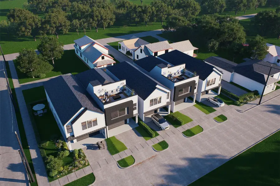 2905 Jones Street, Houston, TX 77026 - Image #3