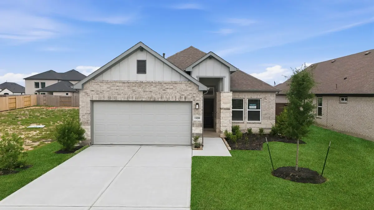 13206 Hayden Peak Drive, Iowa Colony, TX 77583 - #1