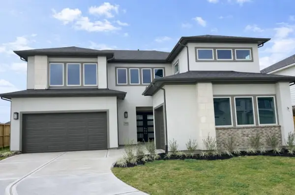 21642 Bluewood Haven Drive, Cypress, TX 77433