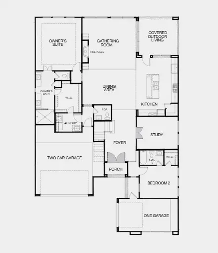 21642 Bluewood Haven Drive, Cypress, TX 77433 - Image #2