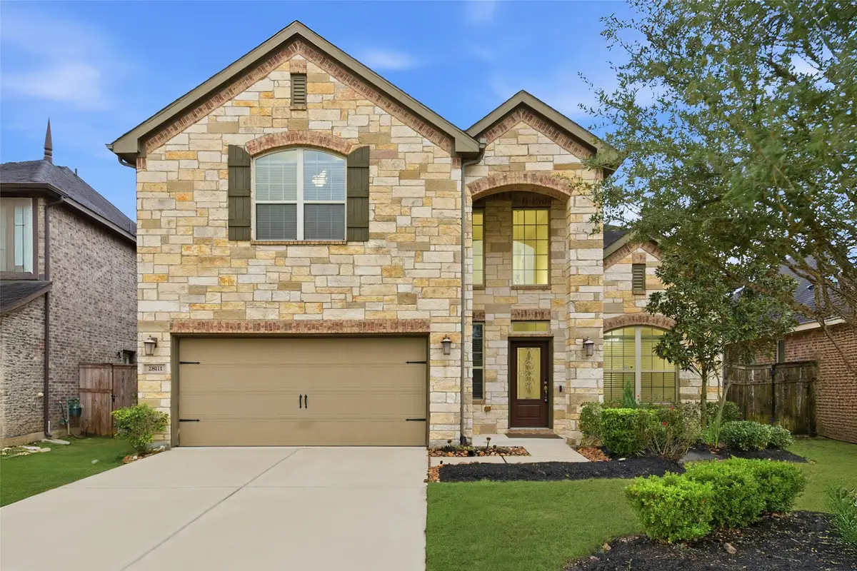 28111 Scenic Shore Lane, Fulshear, TX 77441 - #1