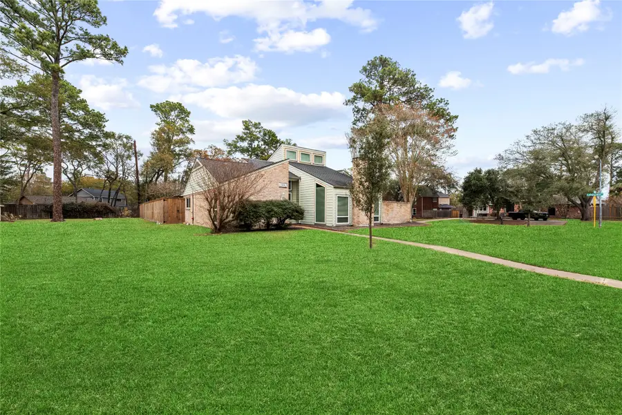 12802 Jarvis Road, Cypress, TX 77429 - #2