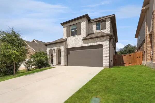 8215 Prairie Rye Drive, Lago Vista, TX 78645