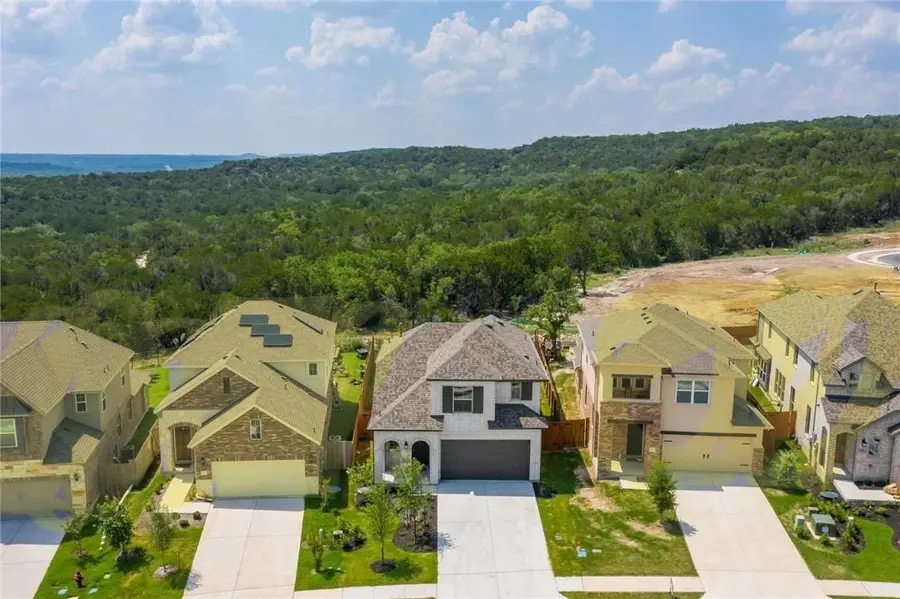 8215 Prairie Rye Drive, Lago Vista, TX 78645 - #2