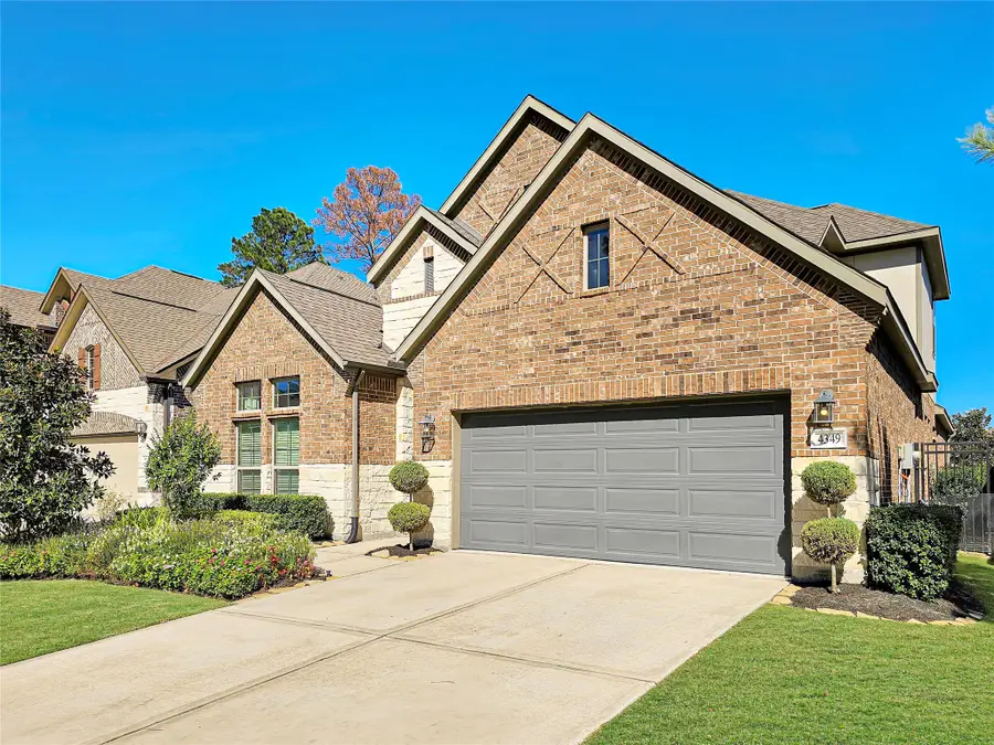 4349 Victoria Pine Drive, Spring, TX 77386 - Image #2