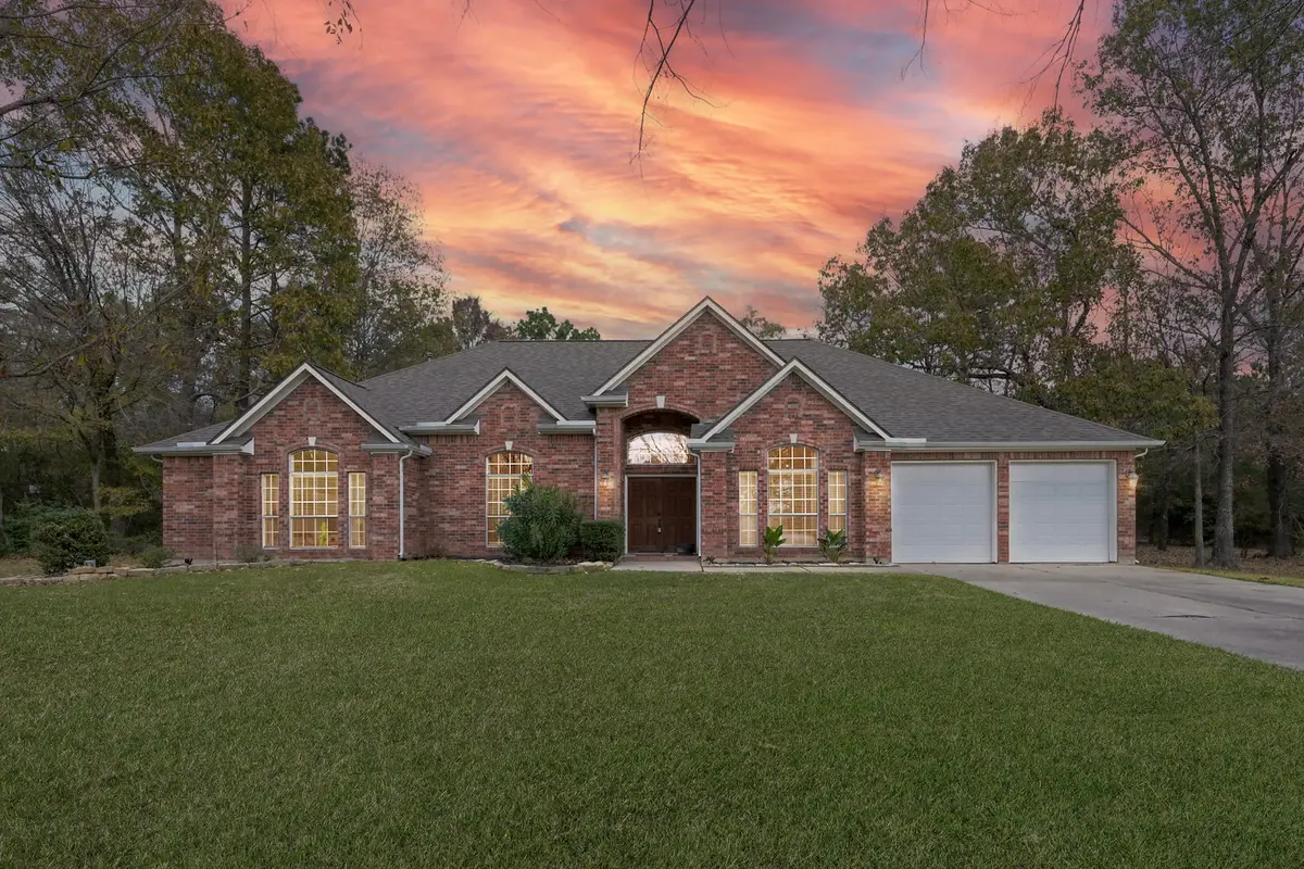 11353 Grand Harbor Boulevard, Montgomery, TX 77356 - Image #1