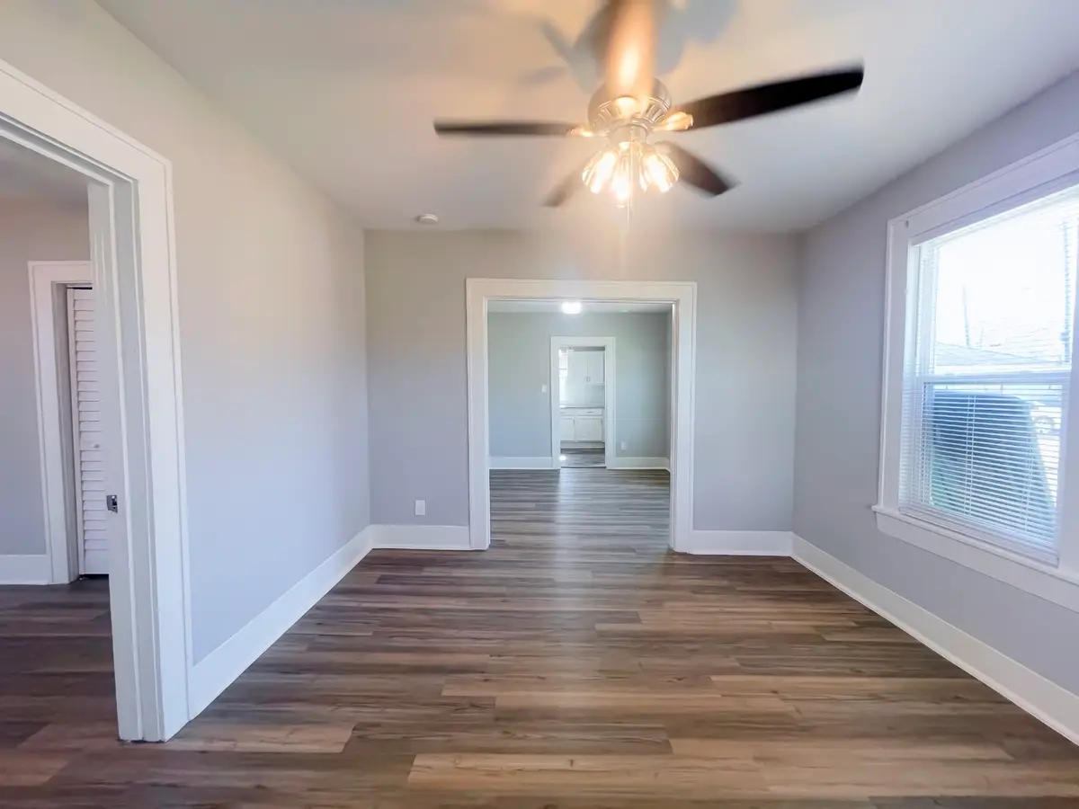 2712 Brewster Street, Houston, TX 77026 - #1