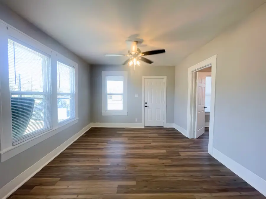 2712 Brewster Street, Houston, TX 77026 - #3