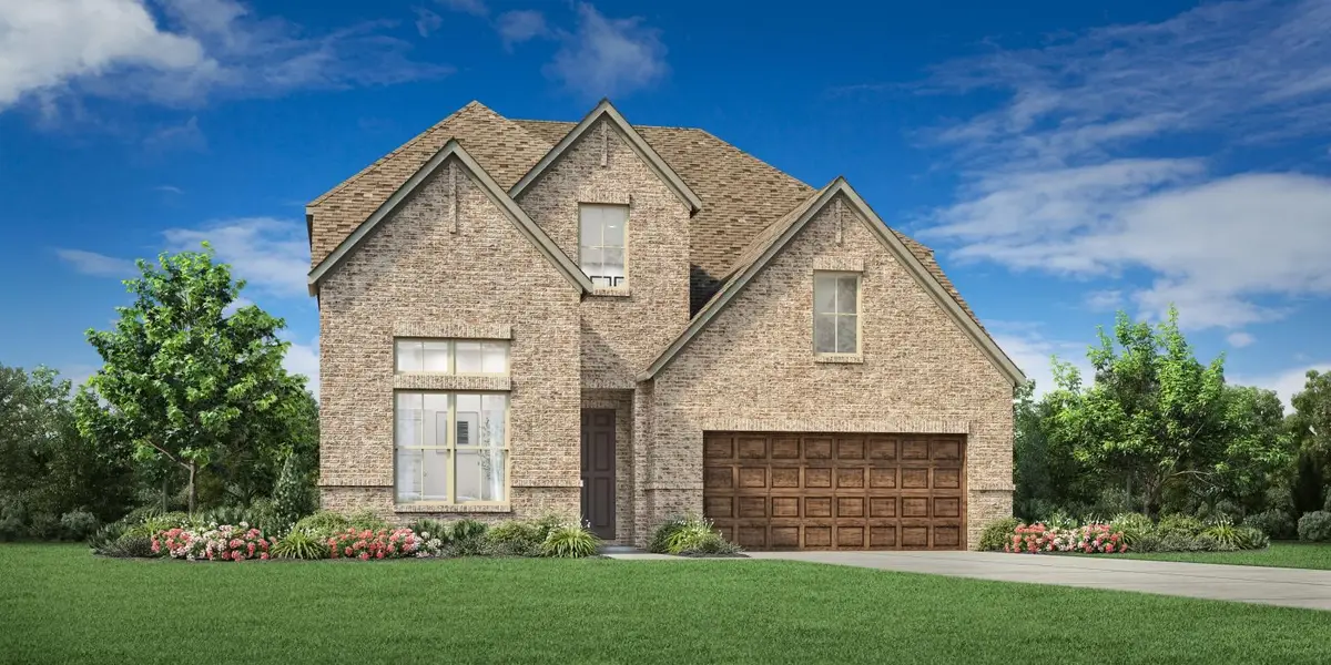 25719 Yellow Lantana Lane, Katy, TX 77493 - #1