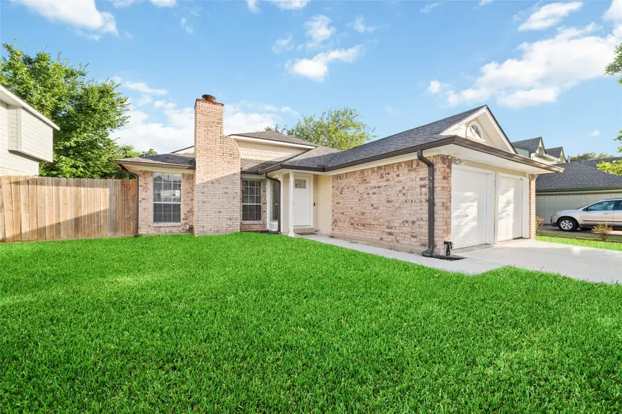 12719 Ashford Brook Drive, Houston, TX 77082 - #2