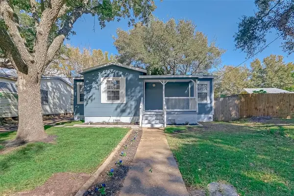 604 Ruth Street, Baytown, TX 77520