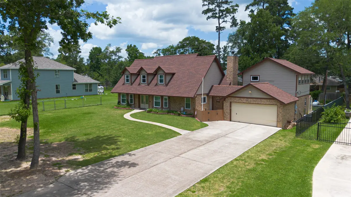 7114 Charred Pine Drive, Magnolia, TX 77354 - #1
