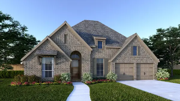 10707 Wild Blue Lupine Way, Cypress, TX 77433