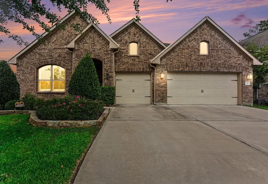 14806 Dunsmore Meadow Trail, Cypress, TX 77429 - #3
