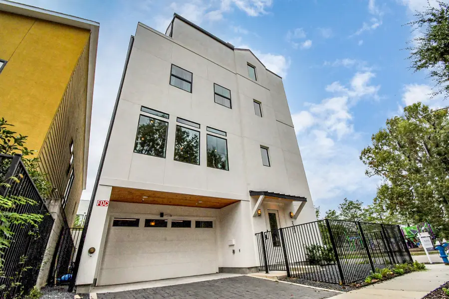 2303 Yupon Street, Houston, TX 77006 - #3