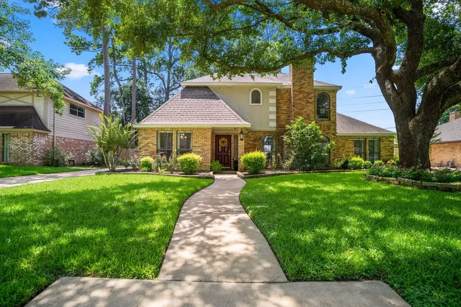 15711 Downford Drive, Tomball, TX 77377 - #2