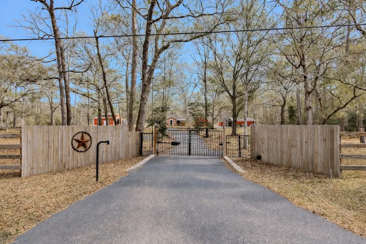 10067 White Rock Road, Conroe, TX 77306 - Image #1