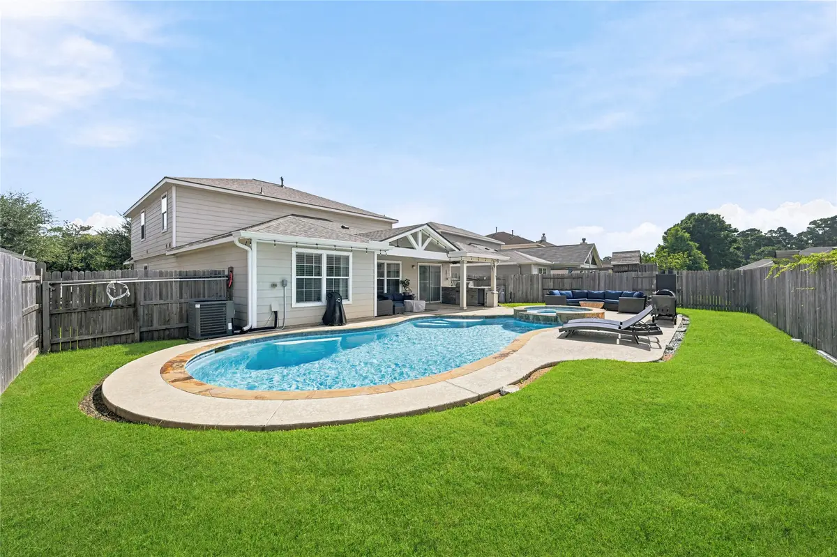 14935 Solvista Creek Lane, Cypress, TX 77429 - #1