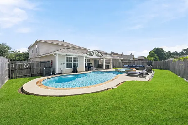 14935 Solvista Creek Lane, Cypress, TX 77429