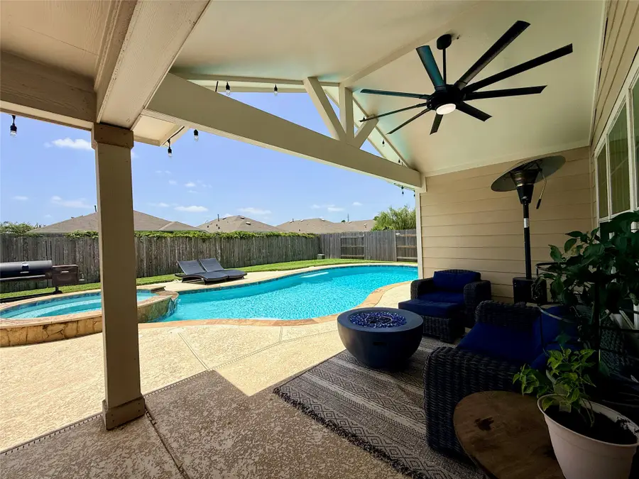 14935 Solvista Creek Lane, Cypress, TX 77429 - #3