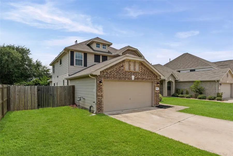 8946 Westfield Glen Court, Houston, TX 77083 - #2