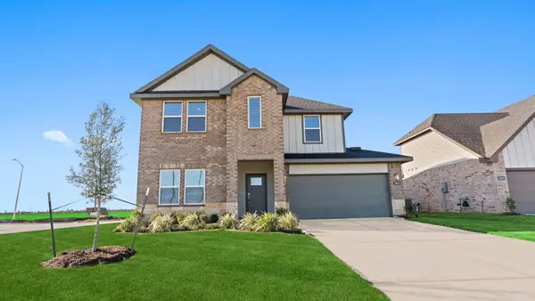 6123 Ambrose Peak Lane, Rosenberg, TX 77469